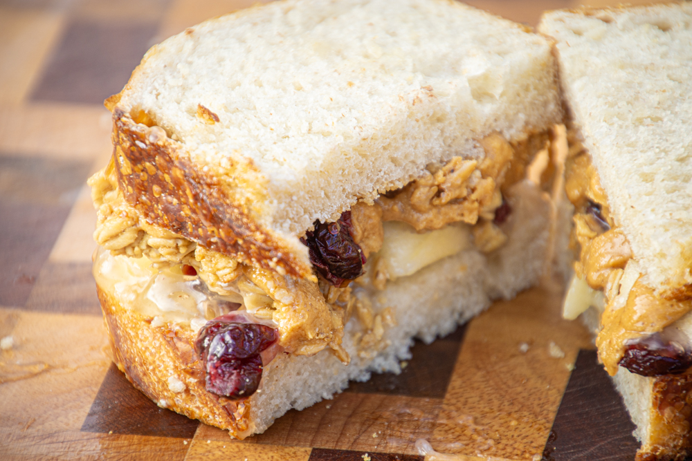 american dream sandwich
